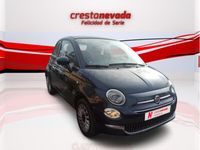 usado Fiat 500C Dolcevita 1.0 Hybrid 51KW 70 CV Te puede interesar