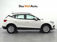 usado Seat Arona 1.0 TGI GNC Style Edition 66 kW (90 CV)