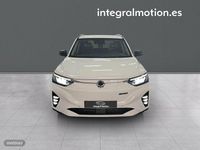 Nuevo Ssangyong (KGM) Korando Limited 139 kW (190 CV) 2025 Blanco SUV