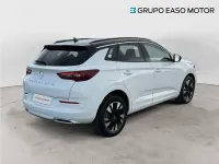 Usado Opel Grandland X Ultimate 130 CV (95 kW) 2022 Blanco SUV