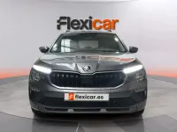 Usado Skoda Kamiq Selection 116 CV (85 kW) 2024 Gris SUV