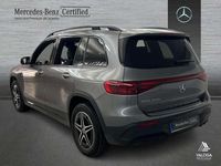 Usado Mercedes EQB250+ 139 kW (190 CV) 2025 SUV