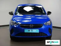 Usado Opel Corsa Edition 75 CV (55 kW) 2022 Azul Utilitario