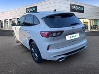 Usado Ford Kuga ST-Line 150 HP (110 kW) 2022 Branco SUV