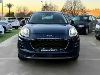 Usado Ford Puma Titanium 125 CV (91 kW) 2023 Azul SUV