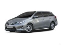 usado Toyota Auris Touring Sports hybrid Feel!