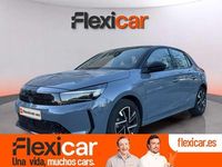 Usado Opel Corsa 101 CV (74 kW) 2024 Blanco Utilitario