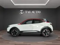 Usado Opel Mokka 110 CV (80 kW) 2023 Blanco SUV