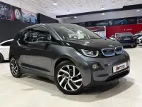 Occasion BMW i3 125 kW (170 PK) 2016 Grijs Hatchback