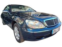 usado Mercedes S320 CLASECDI (220.026)