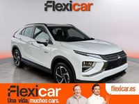 Usado Mitsubishi Eclipse Cross Motion 188 CV (138 kW) 2023 Blanco SUV