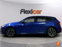 Usado BMW 120 170 CV (125 kW) 2025 Azul Utilitario