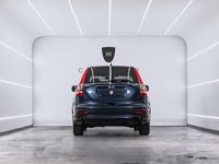 Usado Honda CR-V Comfort 150 CV (110 kW) 2008 Azul SUV