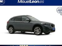 Usado BMW X1 Performance 136 CV (100 kW) 2021 SUV