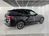 Usado BMW X5 Comfort Edition 394 CV (289 kW) 2021 Azul SUV