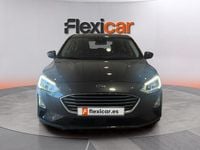 Usado Ford Focus Active 120 CV (88 kW) 2022 Gris Berlina