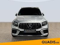 Usado Mercedes GLB35 306 CV (225 kW) 2024 Gris / plata SUV