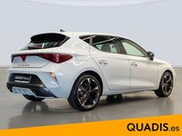 Usado Cupra Leon 150 CV (110 kW) 2025 Blanco Berlina