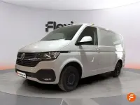 Usado VW T6.1 150 CV (110 kW) 2023 Gris Van