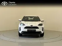 Usado Toyota Yaris Cross Active 116 CV (85 kW) 2022 Blanco SUV