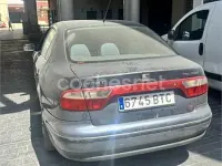 Usado Seat Toledo 110 CV (80 kW) 2002 Gris / plata Berlina