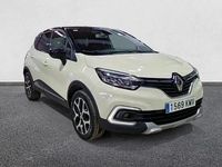Usado Renault Captur Zen 90 CV (66 kW) 2018 SUV