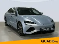 Nuevo BYD Seal 389 kW (530 CV) 2026 Otro Berlina