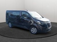 Usado Nissan Primastar N-Connecta 150 CV (110 kW) 2025 Negro Monovolumen