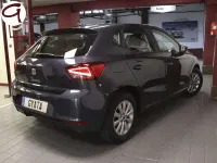 Usado Seat Ibiza Style 80 CV (58 kW) 2025 Blanco Utilitario