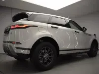 Usado Land Rover Range Rover evoque S 150 CV (110 kW) 2020 Plateado SUV
