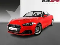 Usado Audi A5 163 CV (119 kW) 2020 Coupe