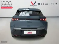 Nuevo Peugeot 3008 Allure 145 CV (106 kW) 2026 SUV