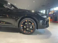 Nuevo Cupra Leon 150 CV (110 kW) 2026 Negro