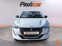 Usado Peugeot 208 Active 102 CV (75 kW) 2022 Blanco Utilitario