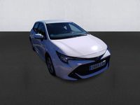 Usado Toyota Corolla Active 122 CV (89 kW) 2021 Blanco Utilitario