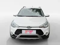 Usado Hyundai i20 Active 100 HP (73 kW) 2018 Sedan