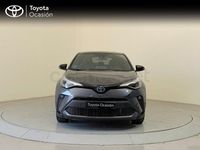 Usado Toyota C-HR Advance 184 CV (135 kW) 2022 Gris / plata SUV