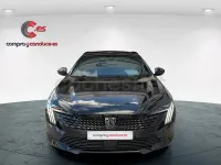 Nuevo Peugeot 508 GT 225 CV (165 kW) 2025 Negro Familiar
