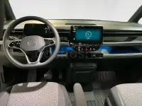 Begagnad VW ID. Buzz 2025 Eléctrico Minibuss
