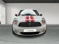 Usado Mini One D Countryman 90 CV (66 kW) 2012 Blanco SUV