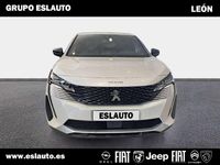 Nuevo Peugeot 3008 Allure 194 CV (142 kW) 2025 Blanco SUV