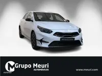 Usado Kia Ceed Style 100 CV (73 kW) 2025 Utilitario