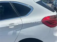 Usado BMW 225 Active Tourer iPerformance 224 CV (164 kW) 2019 Blanco Monovolumen