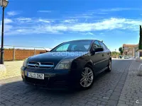 Usado Opel Vectra GTS 150 CV (110 kW) 2005 Negro Berlina