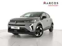 Usado Renault Captur Techno 100 CV (73 kW) 2025 SUV