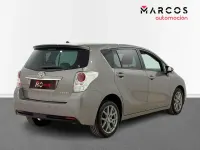 Usado Toyota Verso Advance 112 CV (82 kW) 2014 Monovolumen