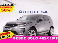 Usado Land Rover Discovery Sport R-Dynamic 309 CV (227 kW) 2022 SUV