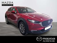 usado Mazda CX-30 2.0 Skyactiv-G Evolution 2WD Aut. 90kW