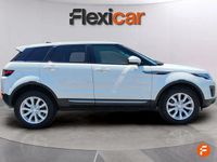 Usado Land Rover Range Rover evoque Pure 150 CV (110 kW) 2017 Blanco SUV