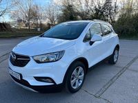 Usado Opel Mokka X Color Edition 140 CV (102 kW) 2017 Blanco SUV